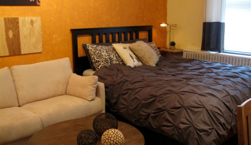 Apartment E 53rd New York - Apt 15206